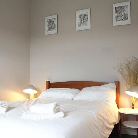 Guestready - Quaint English Flat Near Portobello Лондон Экстерьер фото