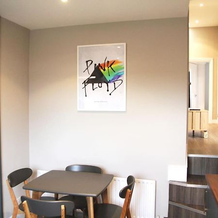 Guestready - Quaint English Flat Near Portobello Лондон Экстерьер фото