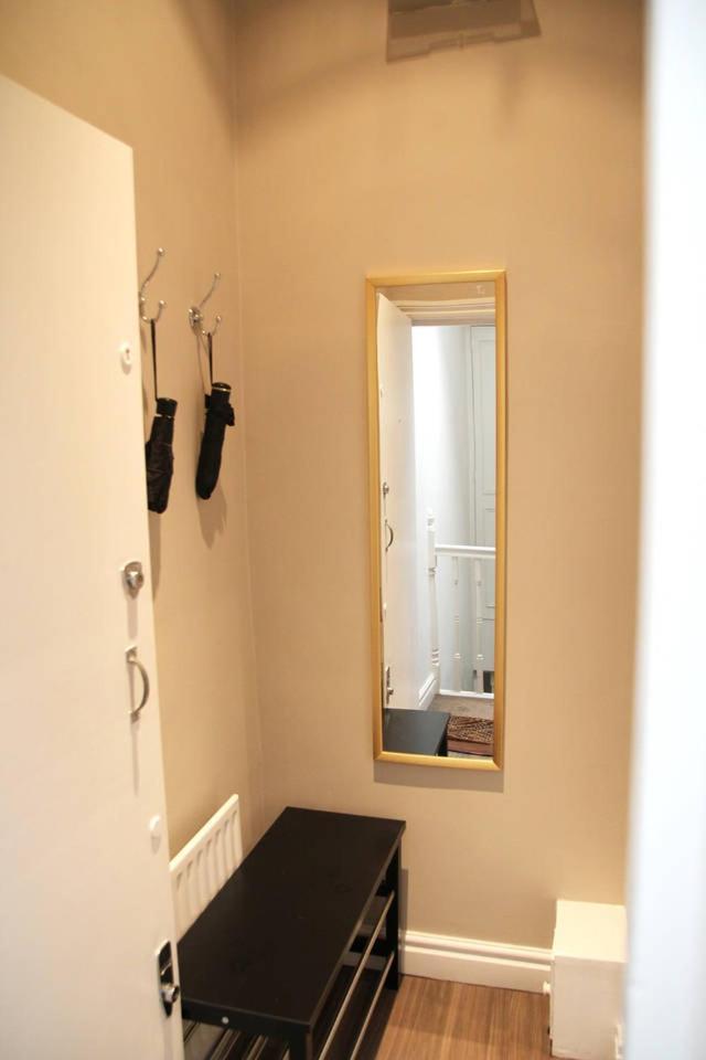 Guestready - Quaint English Flat Near Portobello Лондон Экстерьер фото