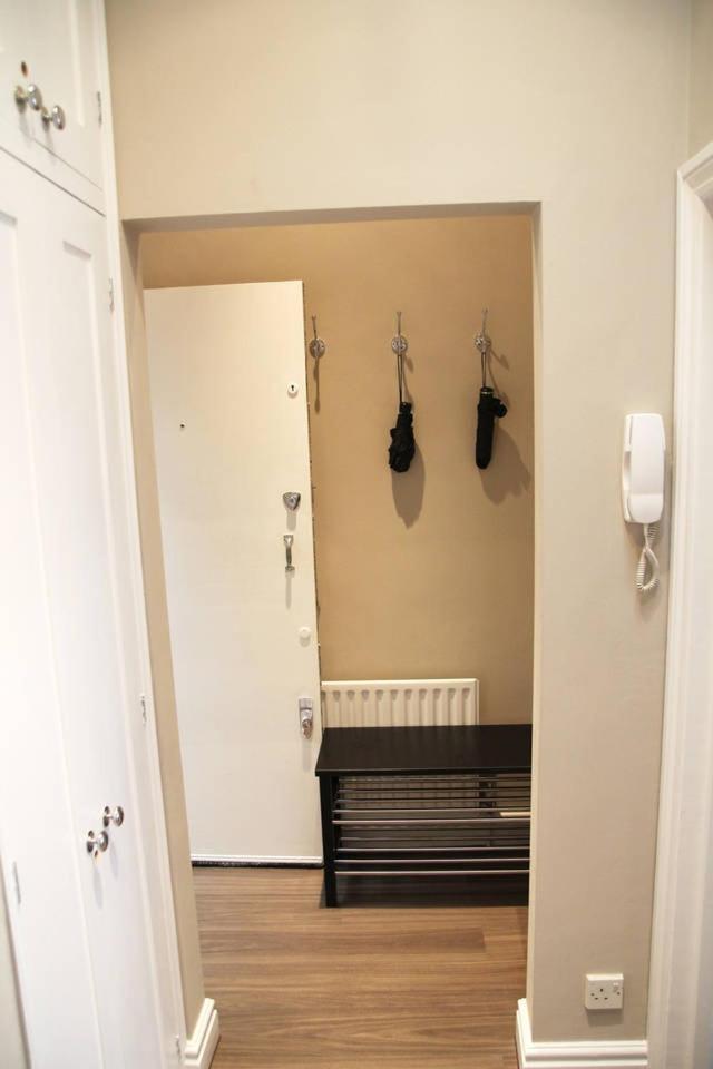 Guestready - Quaint English Flat Near Portobello Лондон Экстерьер фото