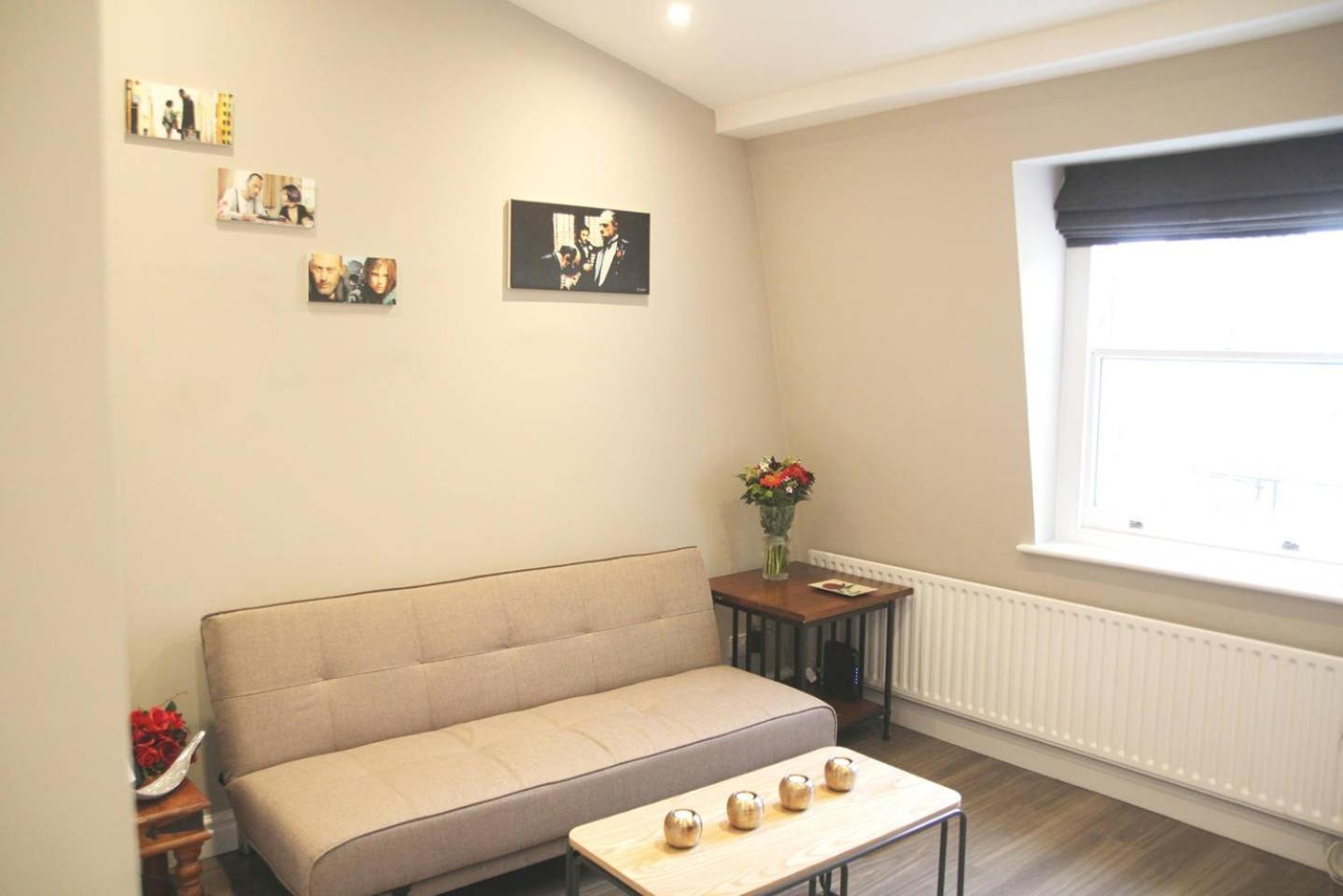 Guestready - Quaint English Flat Near Portobello Лондон Экстерьер фото