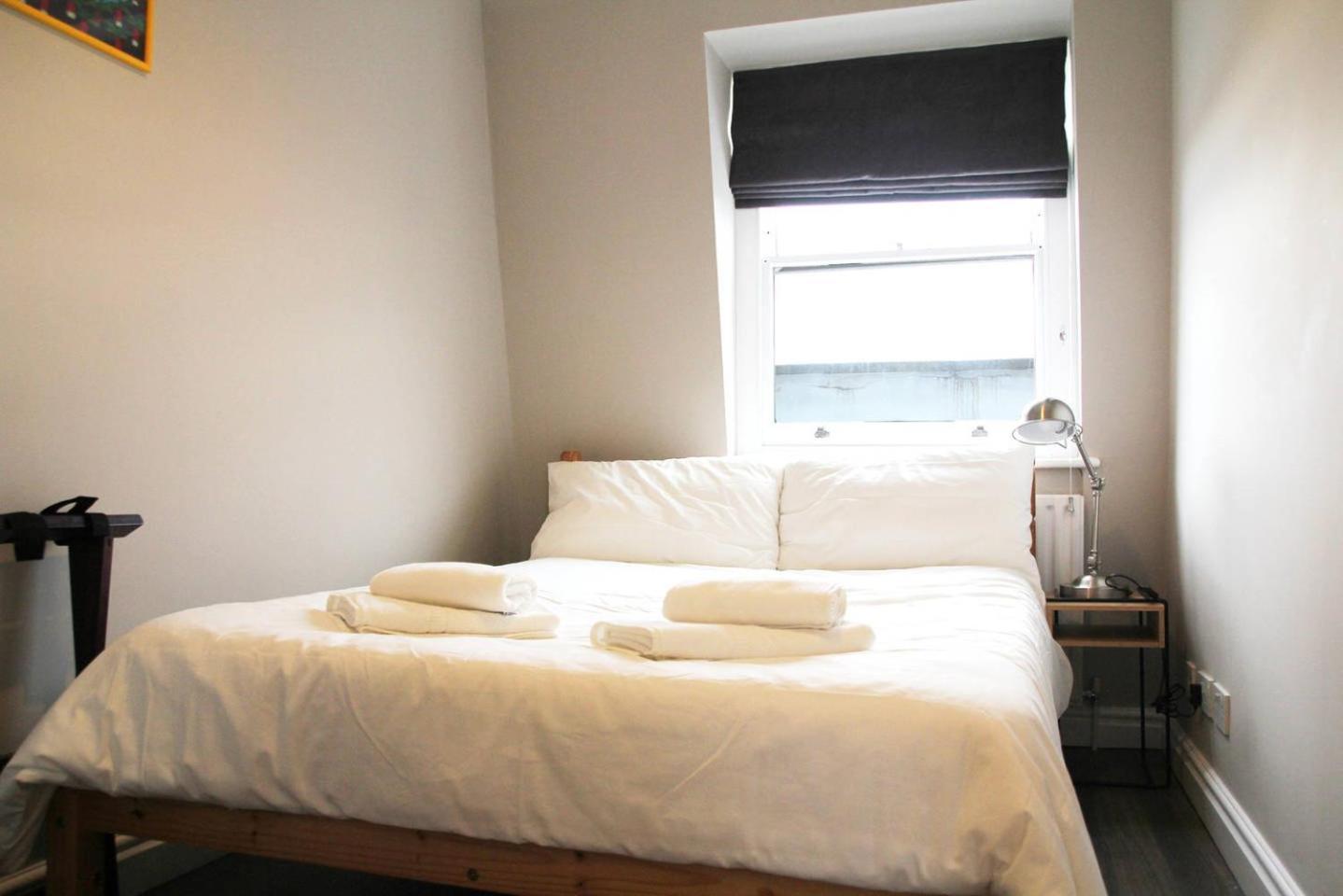 Guestready - Quaint English Flat Near Portobello Лондон Экстерьер фото